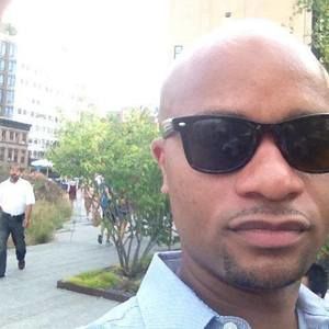 Meet your Posher, Christopher